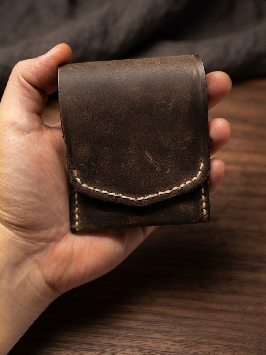 Rigel wallet