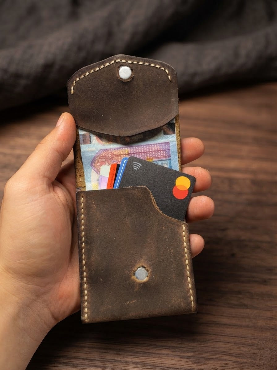 Rigel wallet