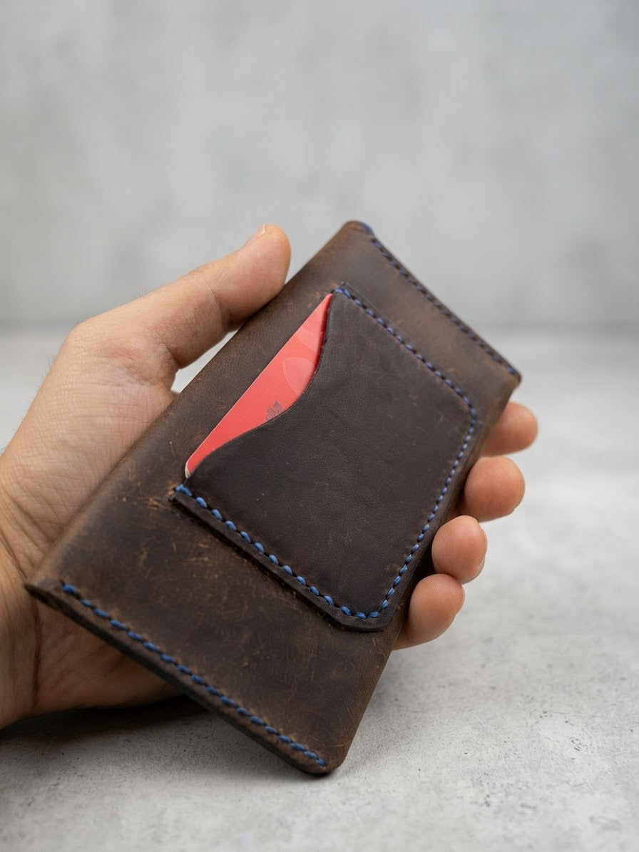 Spica wallet
