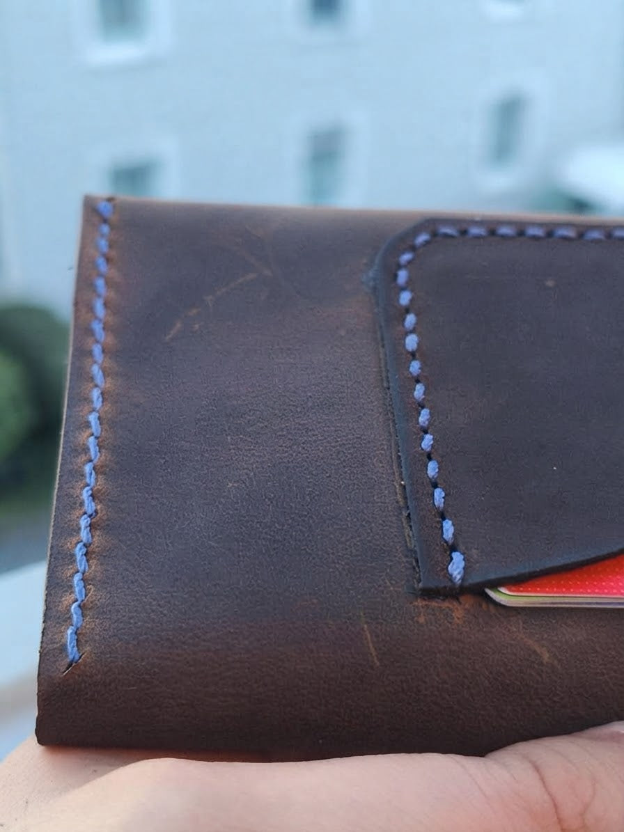 Spica wallet
