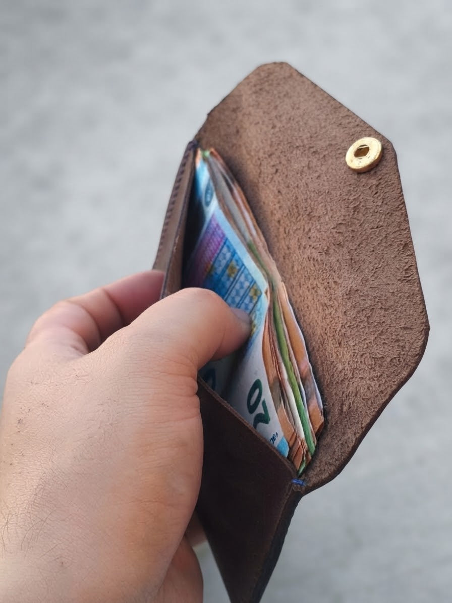 Spica wallet