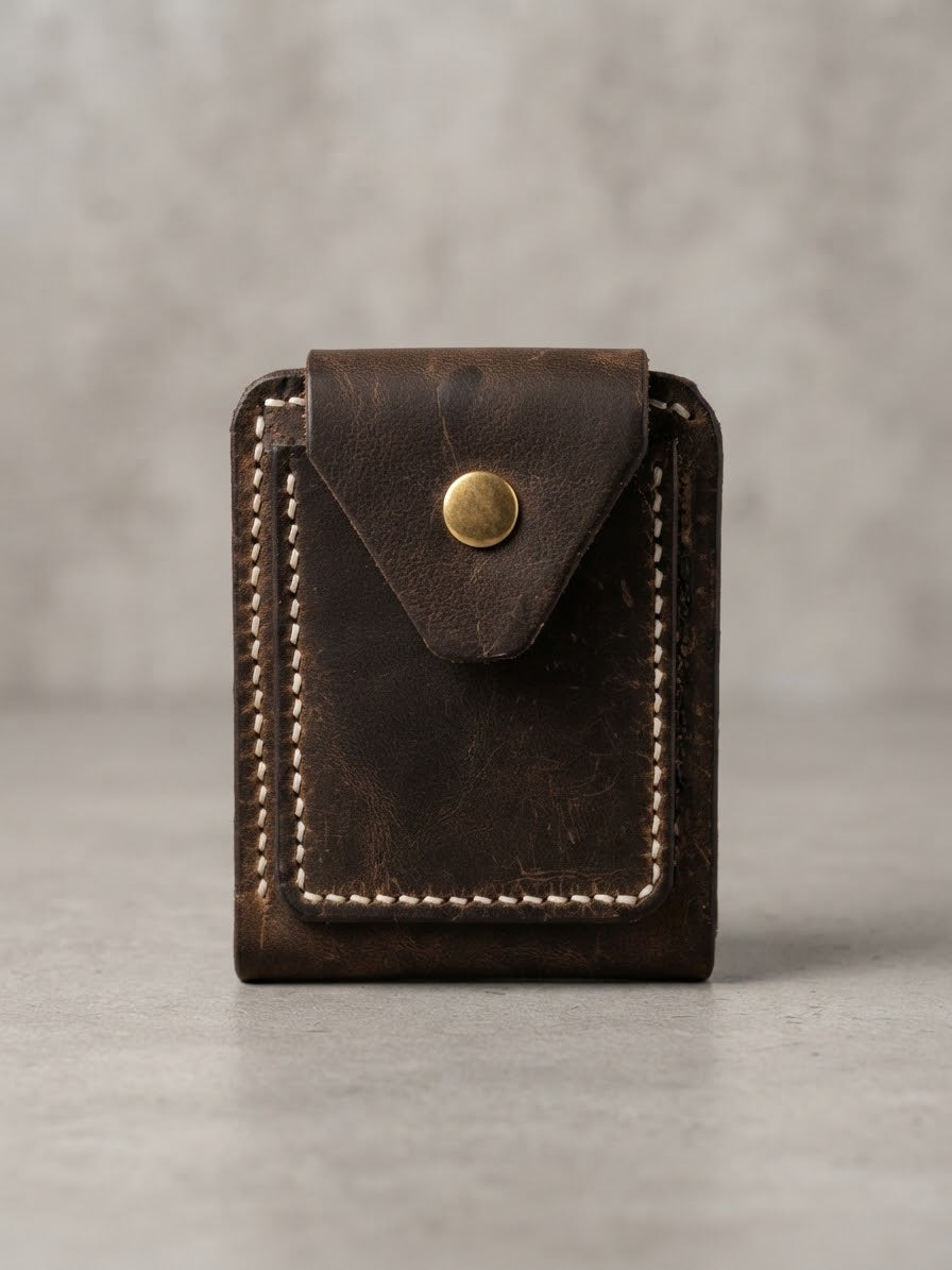 Vega - Vintage Wallet
