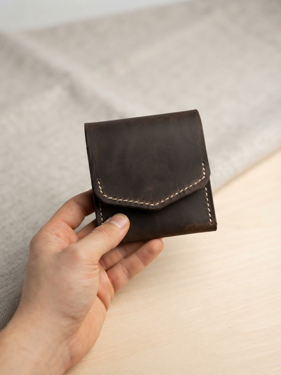 Rigel- Wallet