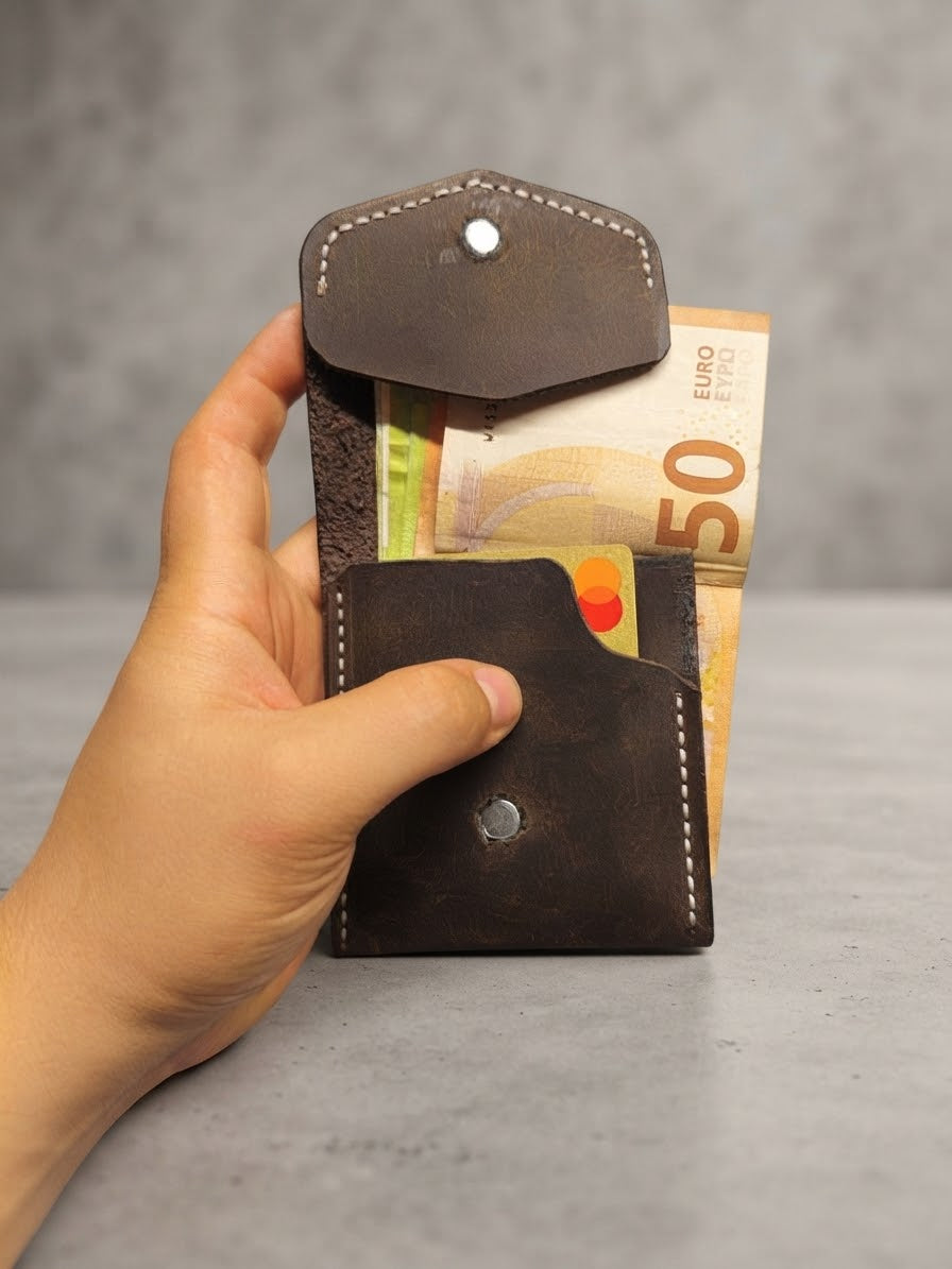 Rigel- Wallet