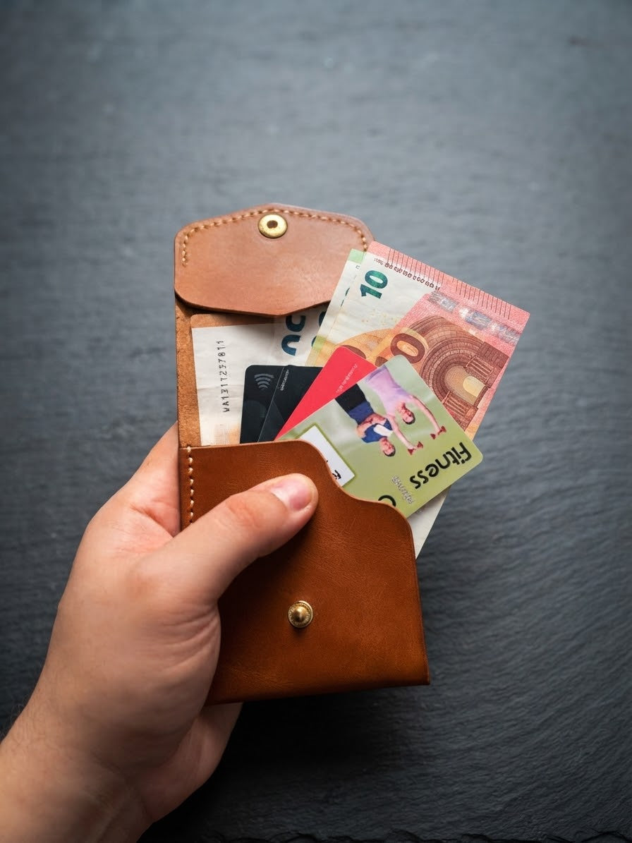 Rigel - Wallet