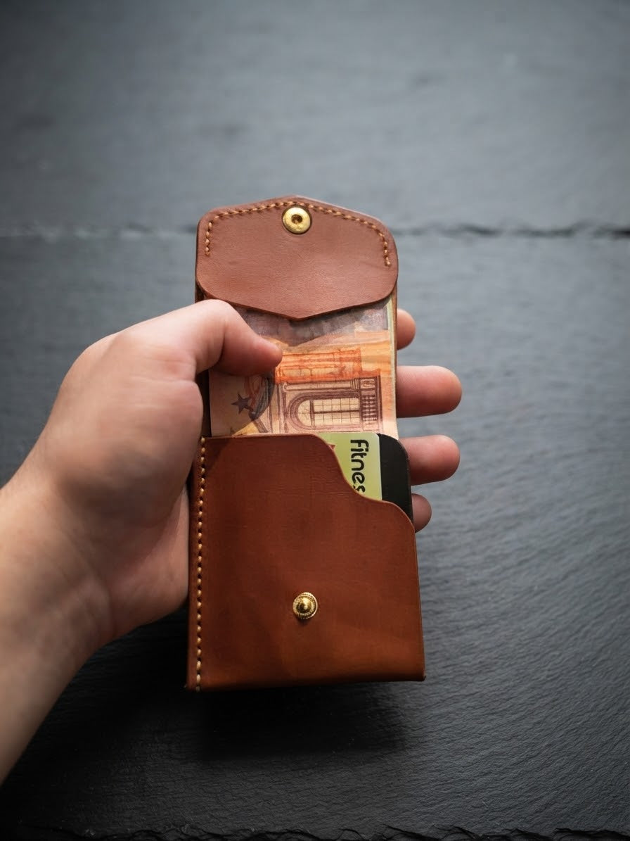 Rigel - Wallet