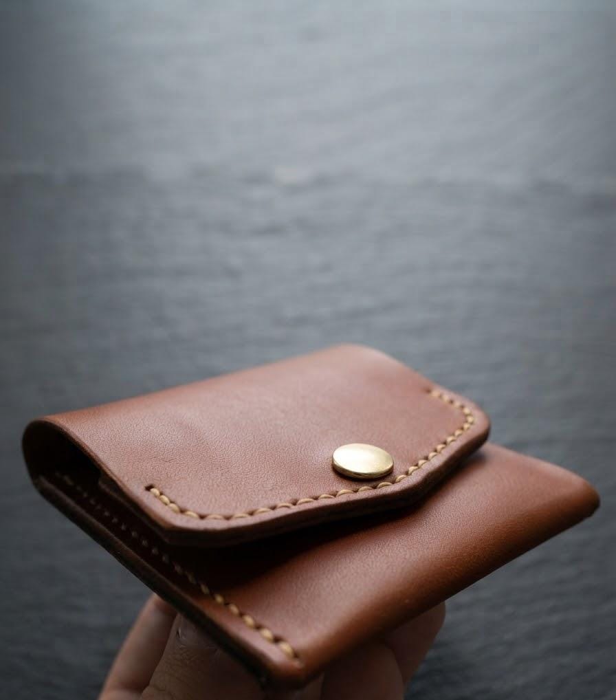 Rigel - Wallet