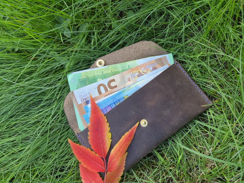 Spica wallet