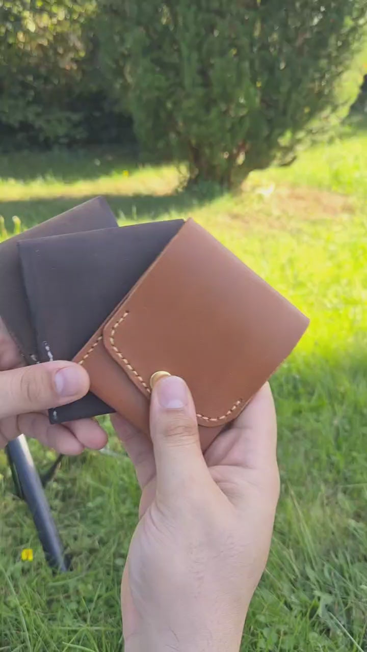 Rigel - Wallet